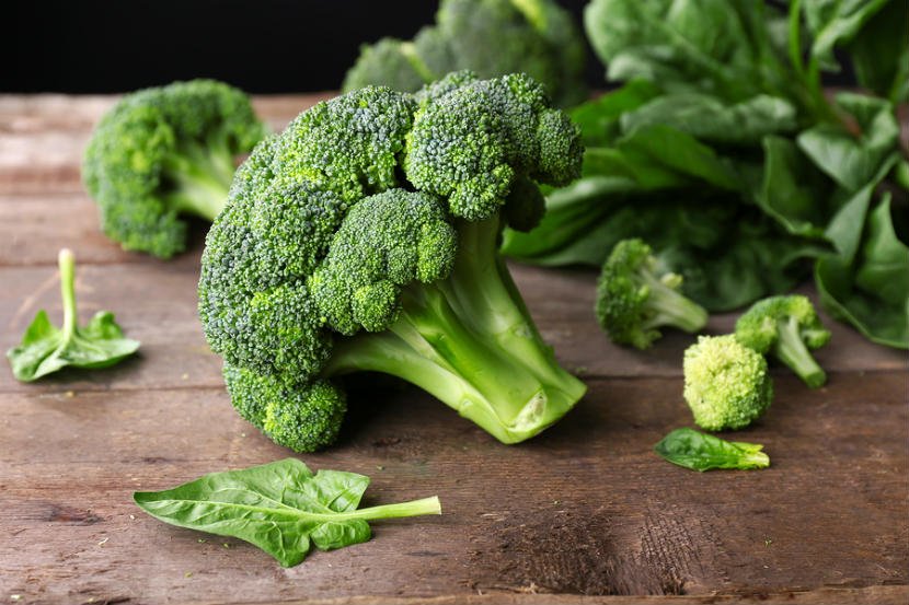 Broccoli Best Fruits And Vegetables For Dogs