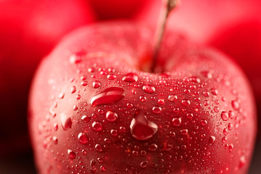 Juicy Apples Perfect Fruits And Vegetables For Dogs