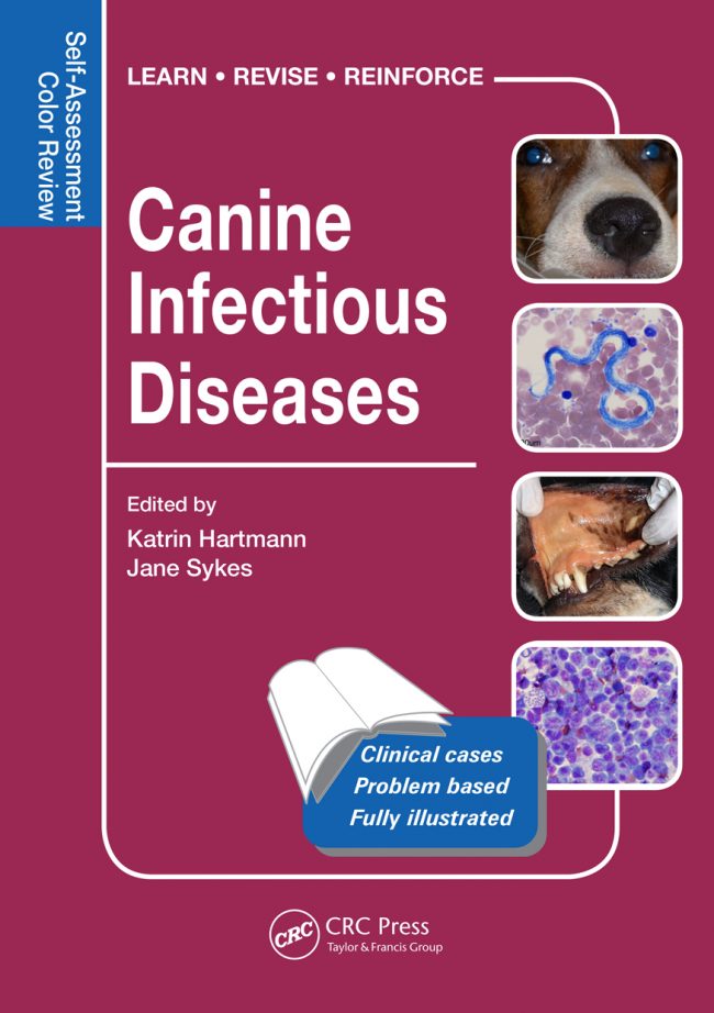 Canine Infectious Diseases Pdf