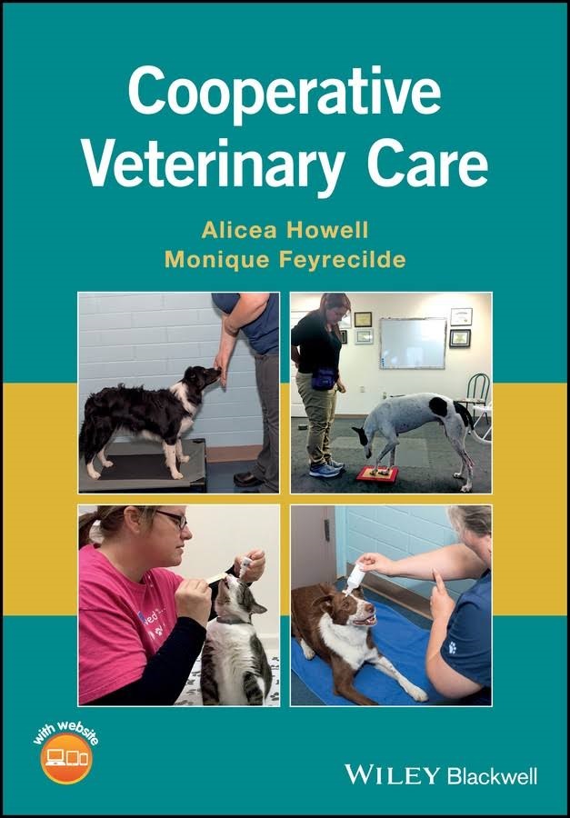 Cooperative Veterinary Care PDF Download