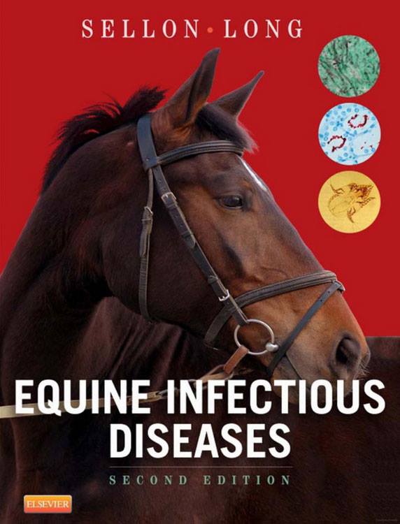 Equine Infectious Diseases 2nd Edition PDF Download