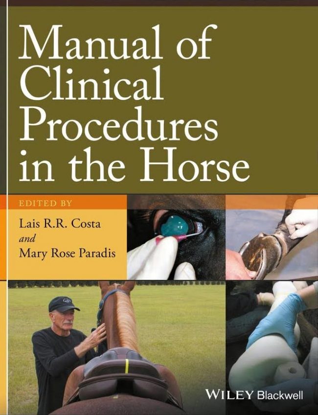 Manual Of Clinical Procedures In The Horse.jpg