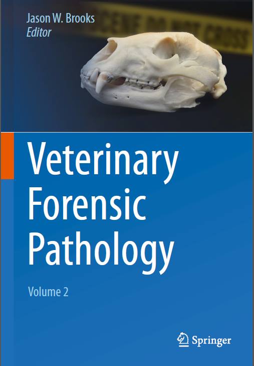 Veterinary Forensic Pathology Volume 2 PDF Free Download