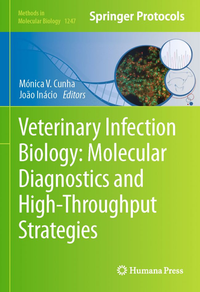 Veterinary Infection Biology Molecular Diagnostics And High Throughput Strategies