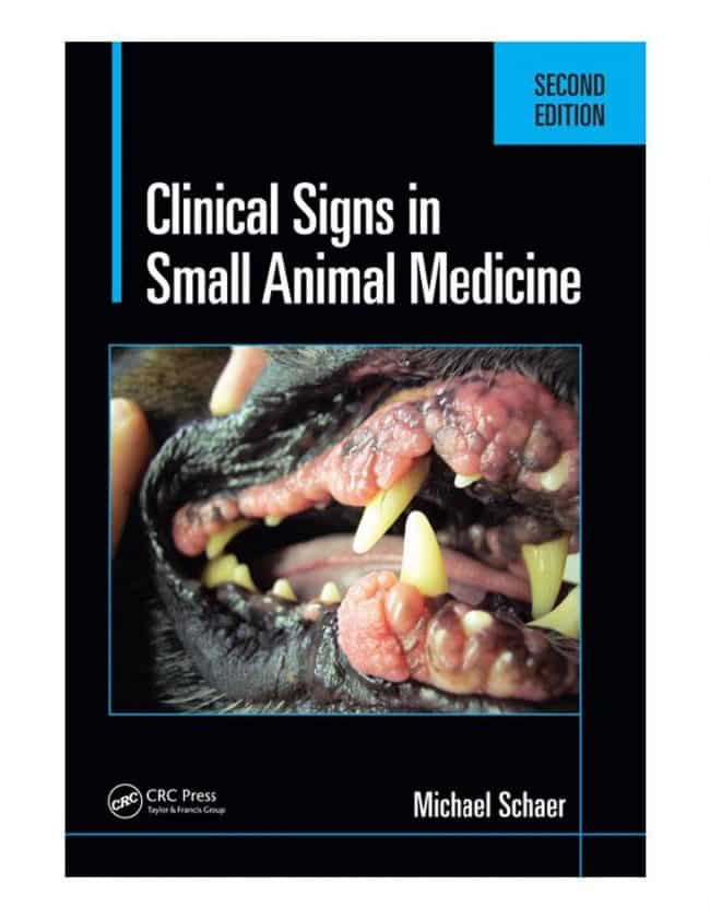 Clinical Signs In Small Animal Medicine 2nd Edition PDF