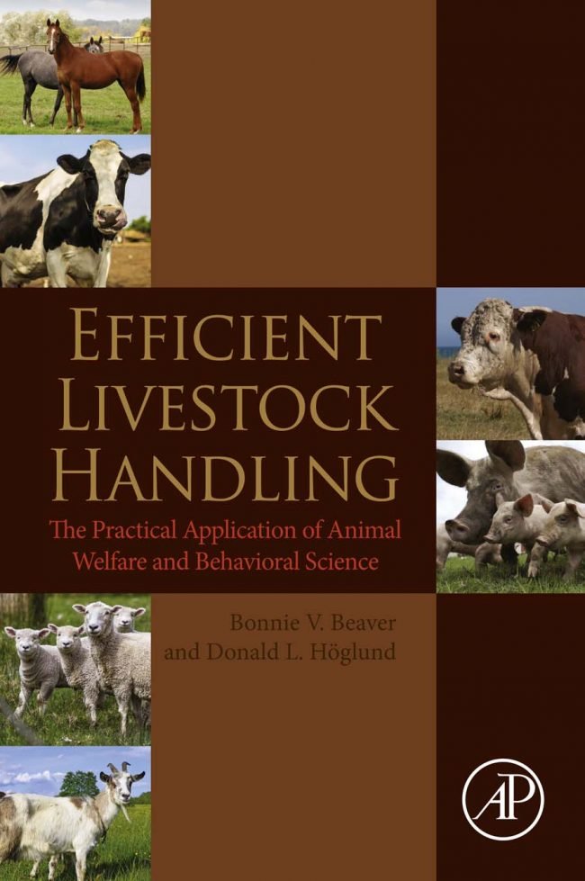 Efficient Livestock Handling