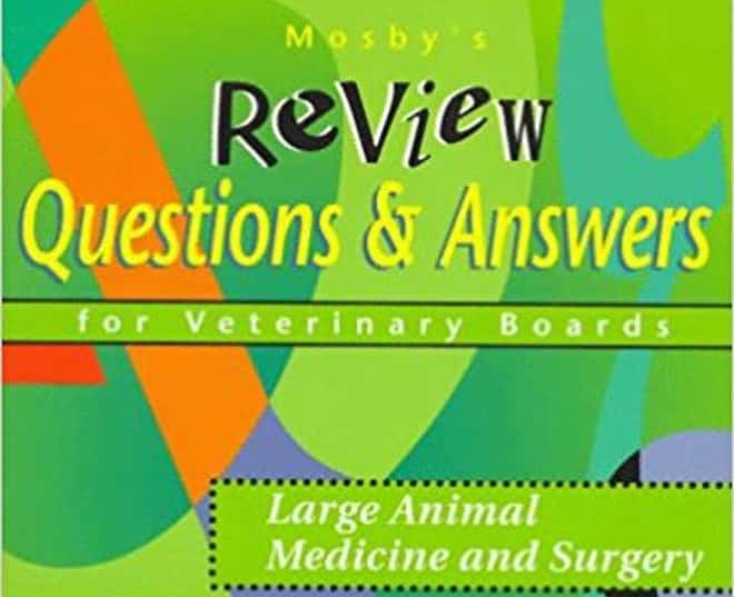 Veterinary Surgery Books