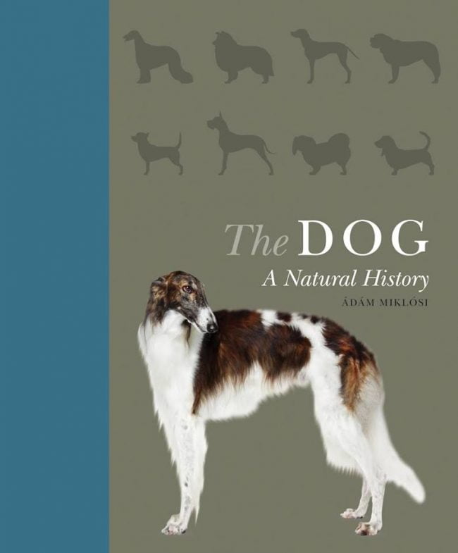 The Dog: A Natural History PDF