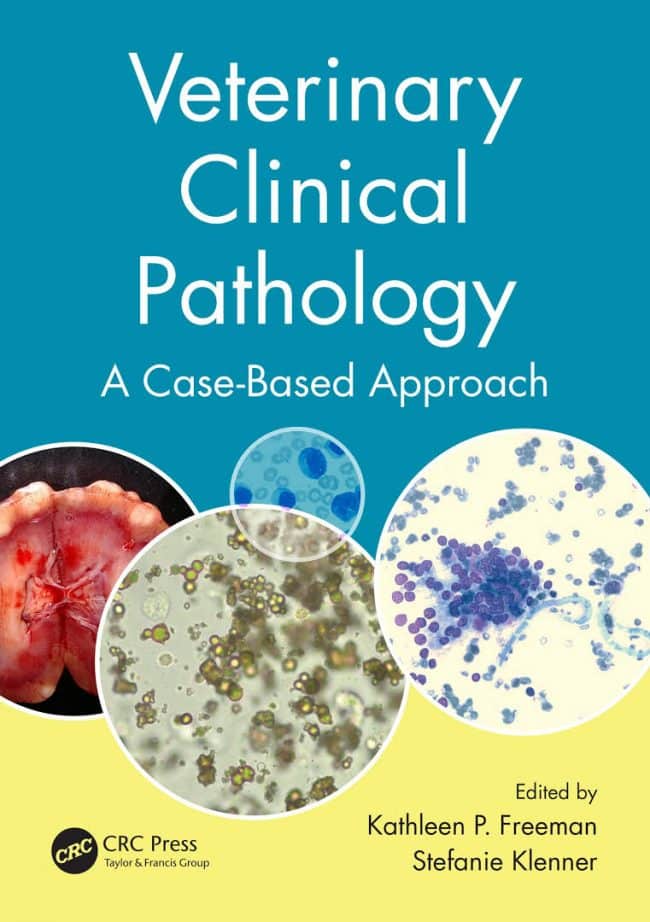 Veterinary Clinical Pathology A Case-Based Approach PDF