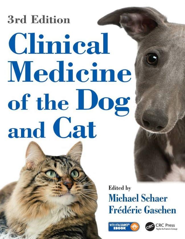 Clinical Medicine Of The Dog And Cat 3rd Edition PDF Download