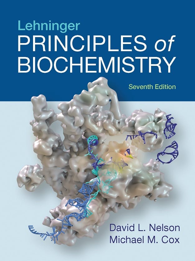 Lehninger Principles Of Biochemistry PDF