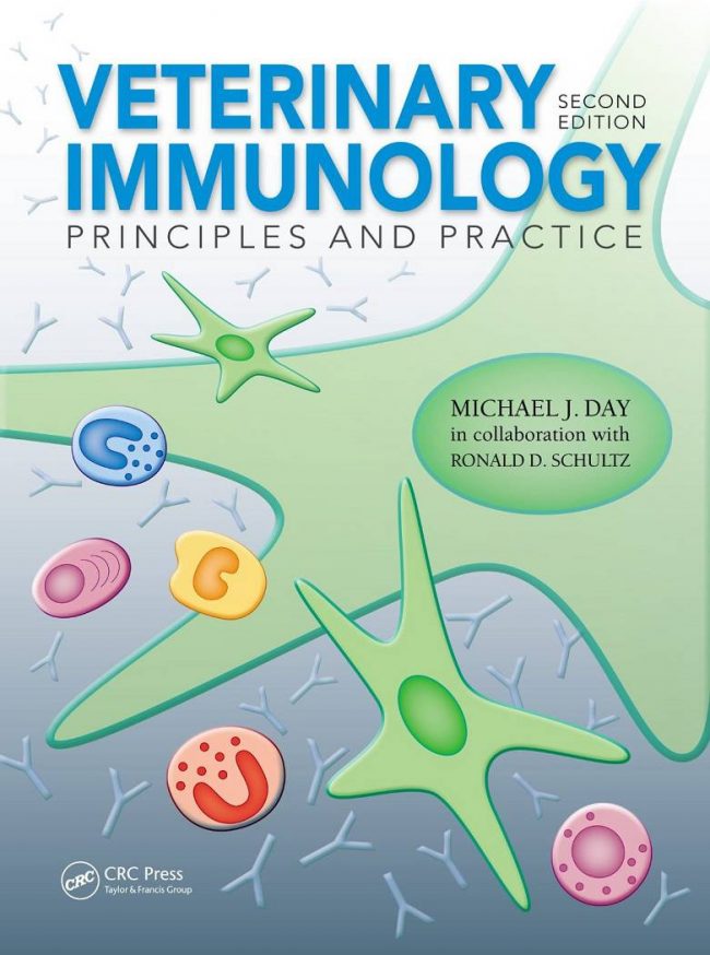 Veterinary Immunology Principles And Practice 2nd Edition PDF