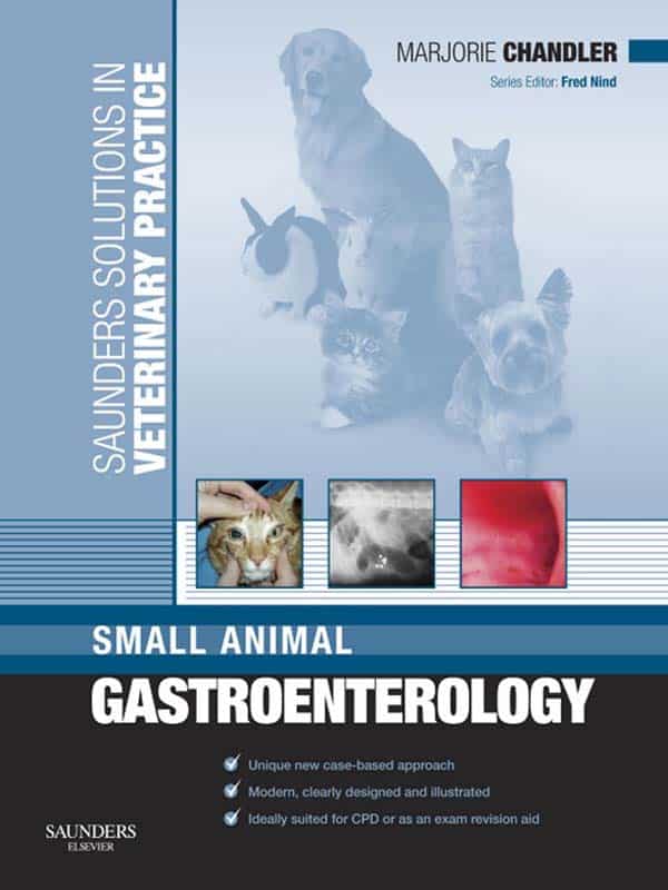 Small Animal Gastroenterology Pdf Download