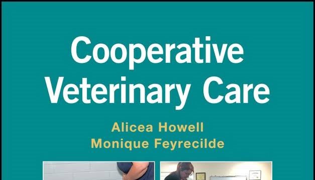 Cooperative Veterinary Care PDF Download Cooperative Veterinary Care PDF Download