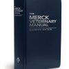 The Merck Veterinary Manual Eleventh Edition PDF