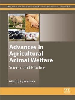 Advances In Agricultural Animal Welfare 1st Edition PDF