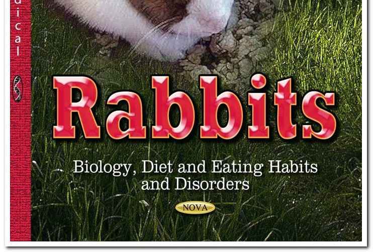Rabbits Biology, Diet and Eating Habits and Disorders PDF