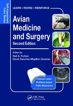 Avian Medicine And Surgery 2nd Edition PDF