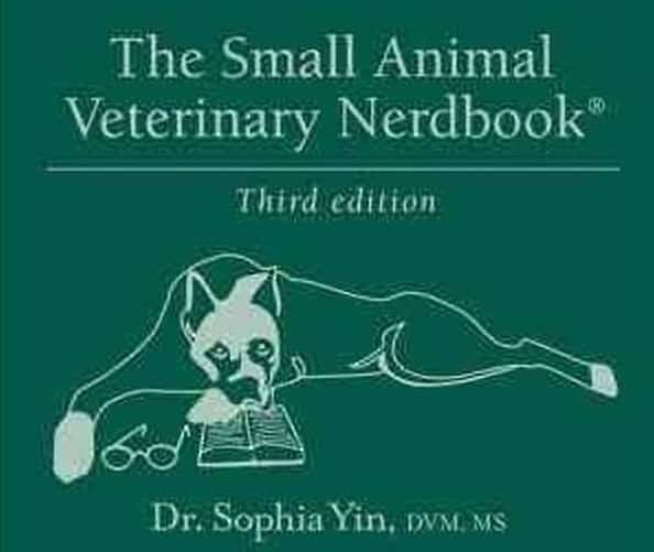 The Small Animal Veterinary Nerdbook PDF Download