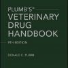 Plumb's Veterinary Drug Handbook 9th Edition PDF