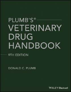 Plumb's Veterinary Drug Handbook 9th Edition PDF