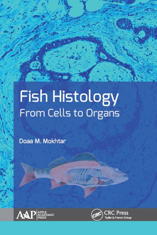 Fish Histology From Cells To Organs PDF