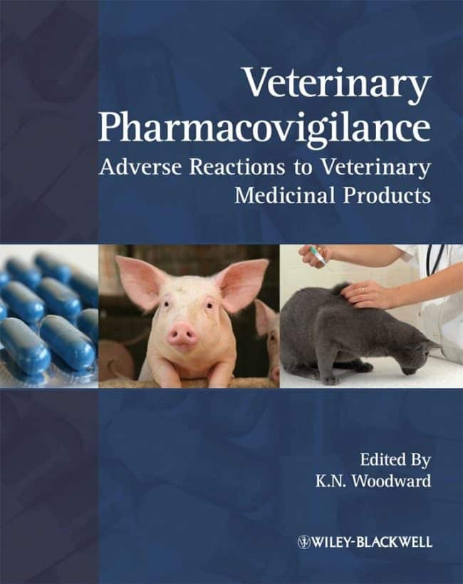 Veterinary Pharmacovigilance Adverse Reactions To Veterinary Medicinal Products PDF