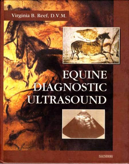 Equine Diagnostic Ultrasound, 1st Edition