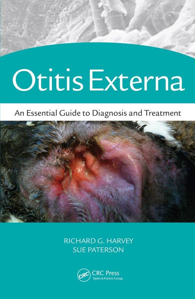 Otitis Externa An Essential Guide To Diagnosis And Treatment PDF