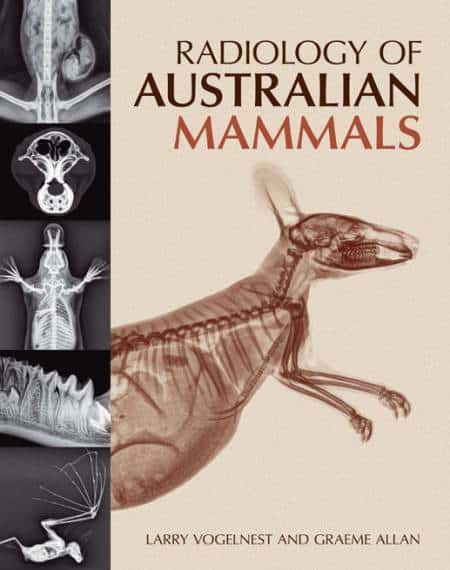 Radiology Of Australian Mammals