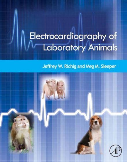 Electrocardiography Of Laboratory Animals