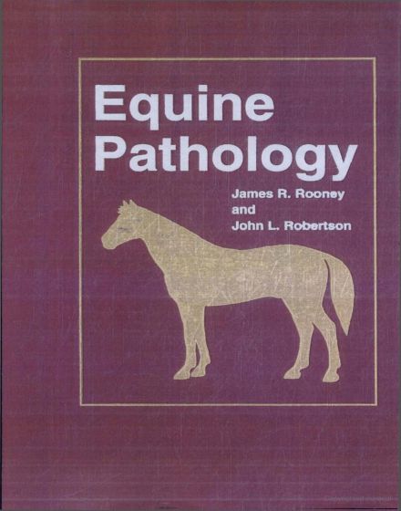 Equine Pathology