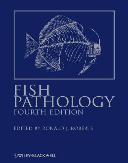 Fish Pathology, 4th Edition