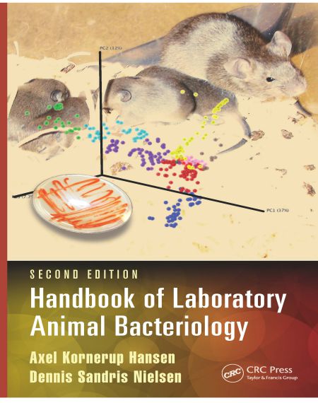 Handbook Of Laboratory Animal Bacteriology
