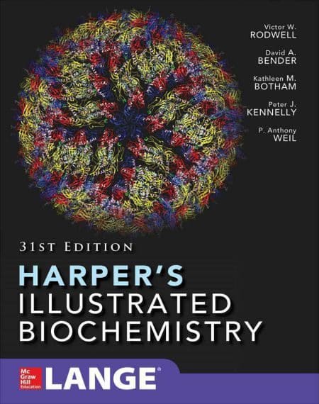 Harper S Illustrated Biochemistry 31 E