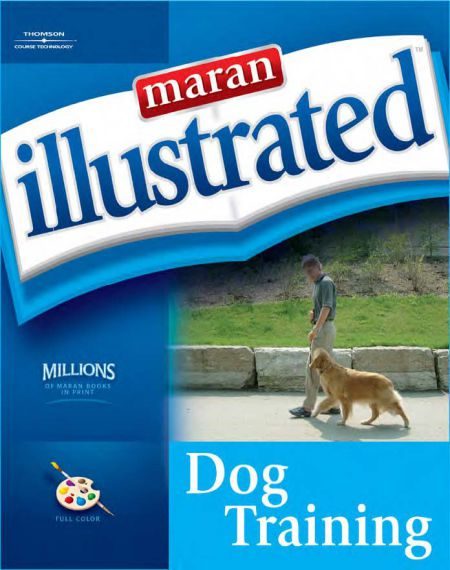 Maran Illustrated Dog Training