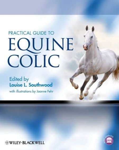 Practical Guide To Equine Colic