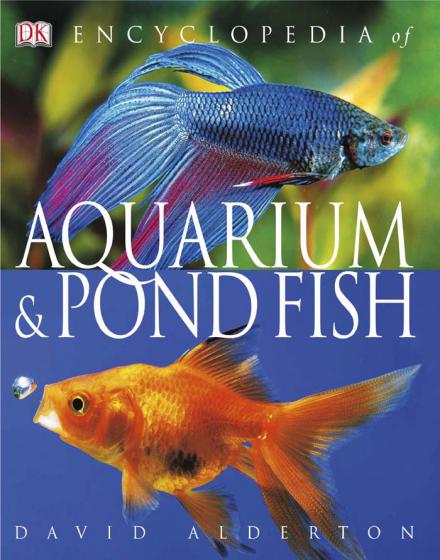 Encyclopedia Of Aquarium Pond Fish 
