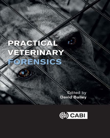 Practical Veterinary Forensics