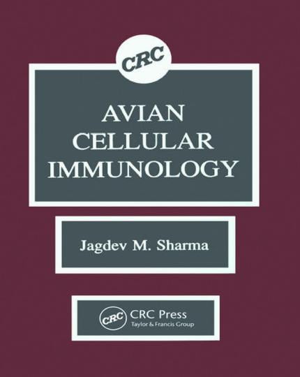 Avian Cellular Immunology