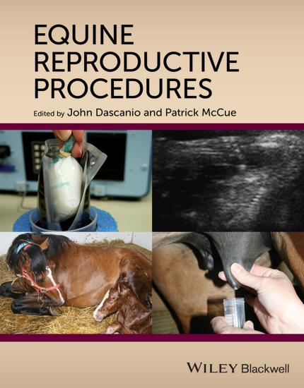 Equine Reproductive Procedures