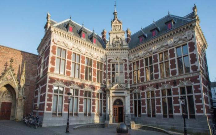 Top Veterinary Schools Near You Utrecht University