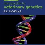 Introduction To Veterinary Genetics Third Edition