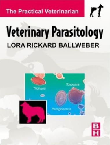 Veterinary Parasitology