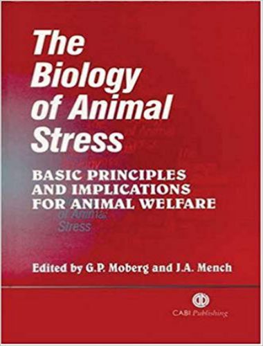 The Biology Of Animal Stress