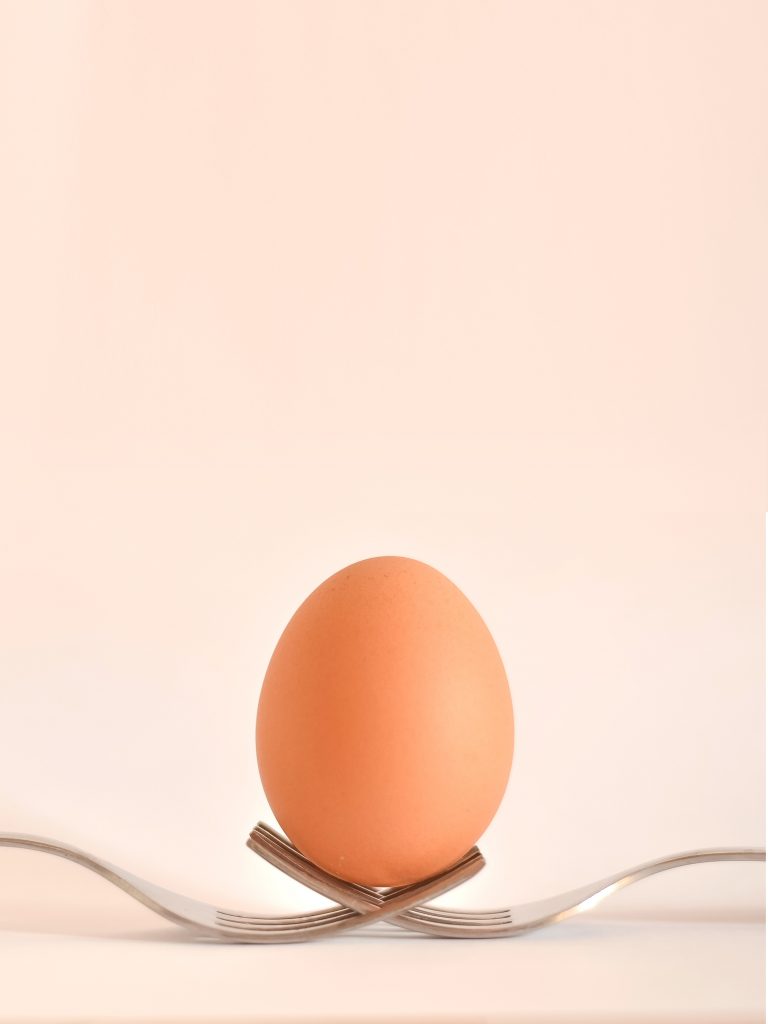 Egg Nutritional Facts I World Egg Day 2019