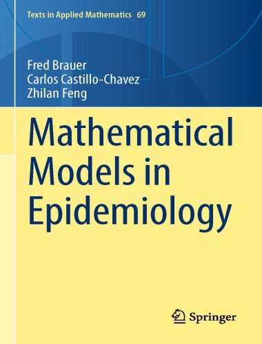 Mathematical Models In Epidemiology