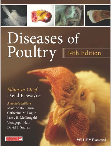 Diseases Of Poultry, 14th Edition (pdflibrary.net)