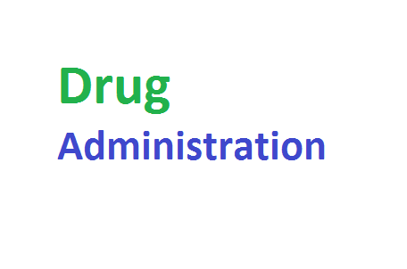 Route, Selection and Advantages of Drug Administration