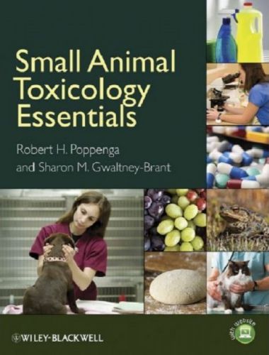 Small Animal Toxicology Essentials